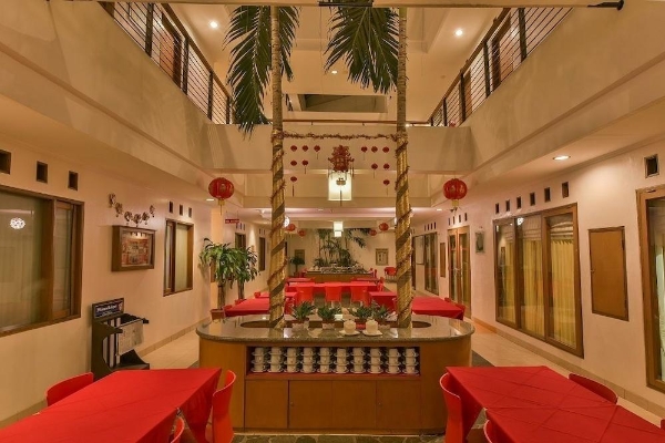 Cherry Homes Hotel and Residence